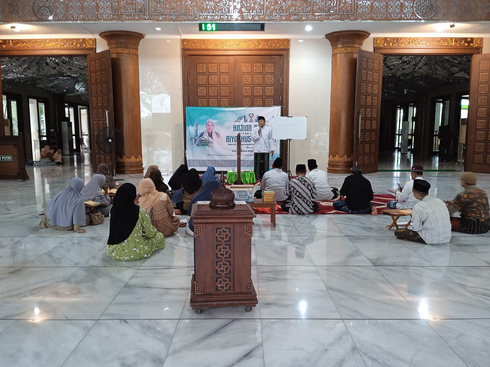 Memahami Bid’ah Secara Bijak