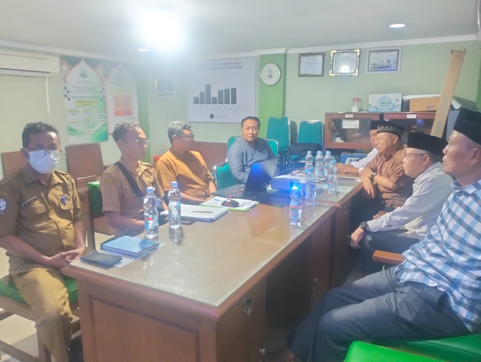 Desain Menara Baru Disepakati, Pembangunan Direncakan Maret 2026