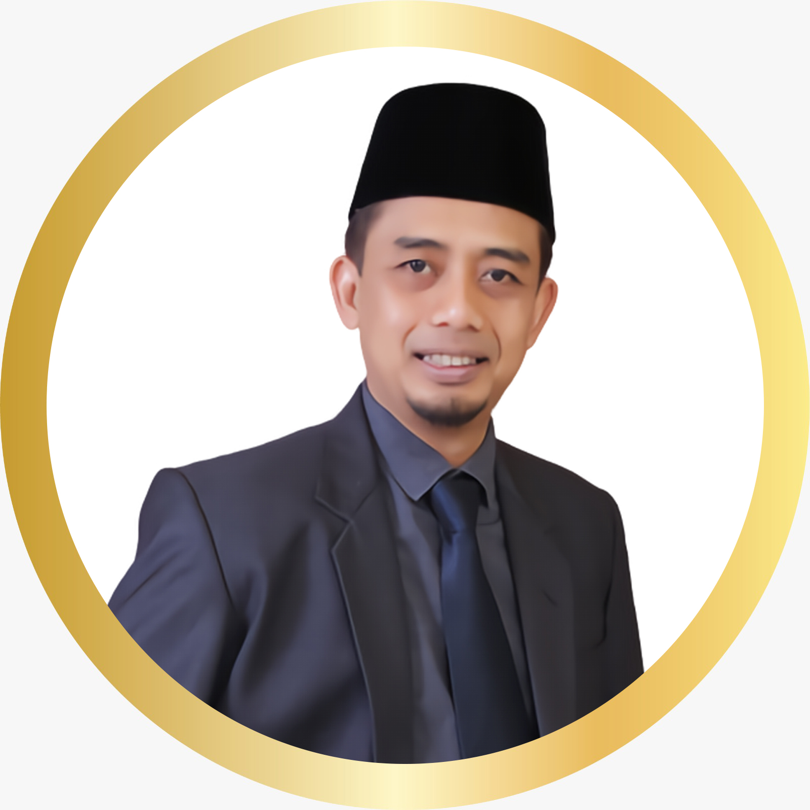 Tawakal dan Kritik Pemikiran Materialisme