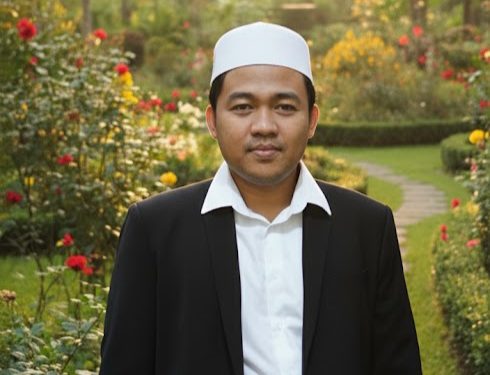 Ketergantungan Manusia kepada Allah