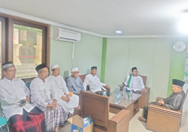 Verifikasi Faktual Masjid Award 2024